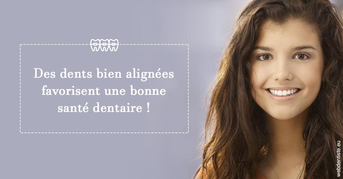 https://dr-sebastien-ginfray.chirurgiens-dentistes.fr/Dents bien alignées