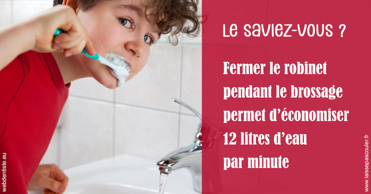 https://dr-sebastien-ginfray.chirurgiens-dentistes.fr/Fermer le robinet 2