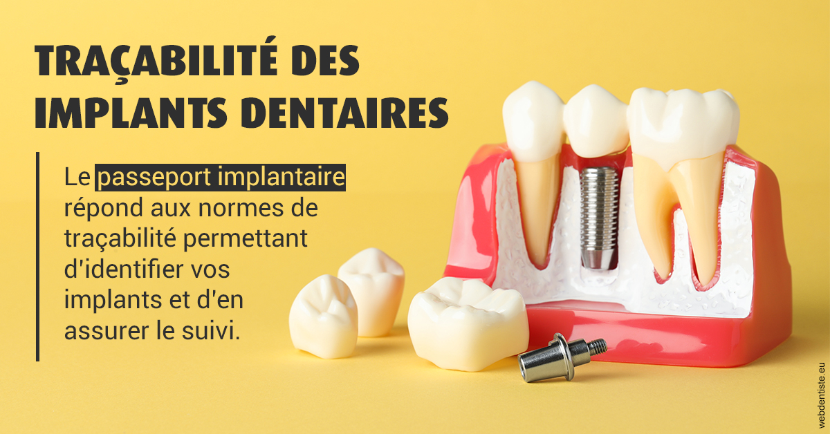 https://dr-sebastien-ginfray.chirurgiens-dentistes.fr/T2 2023 - Traçabilité des implants 2