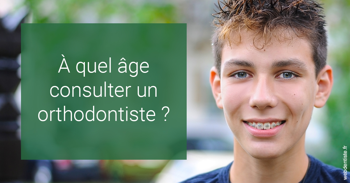 https://dr-sebastien-ginfray.chirurgiens-dentistes.fr/A quel âge consulter un orthodontiste ? 1